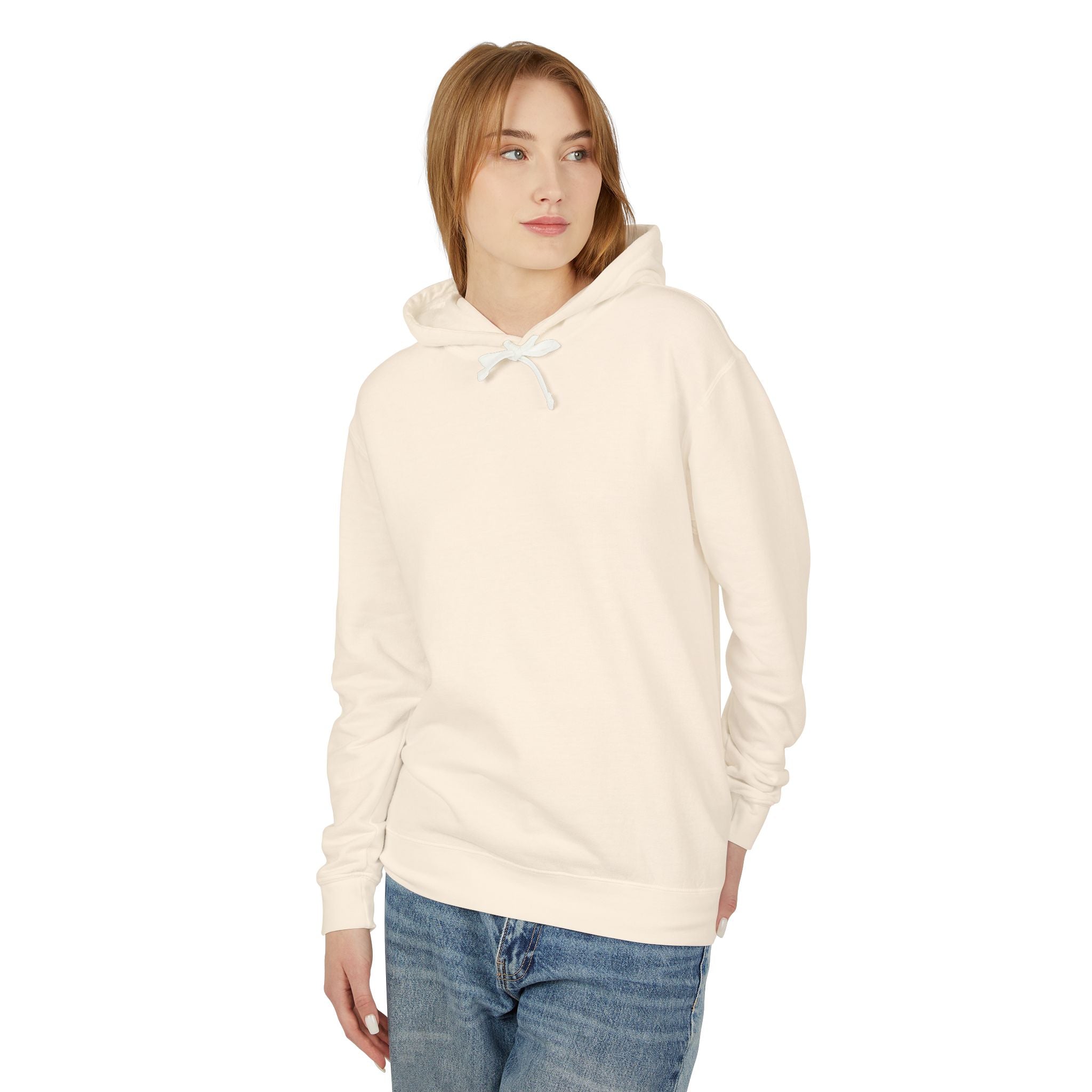 Off Hours Club Collection — Lightweight Hoodie