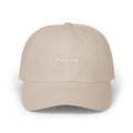 Off Hours Club Collection — Classic Dad Cap
