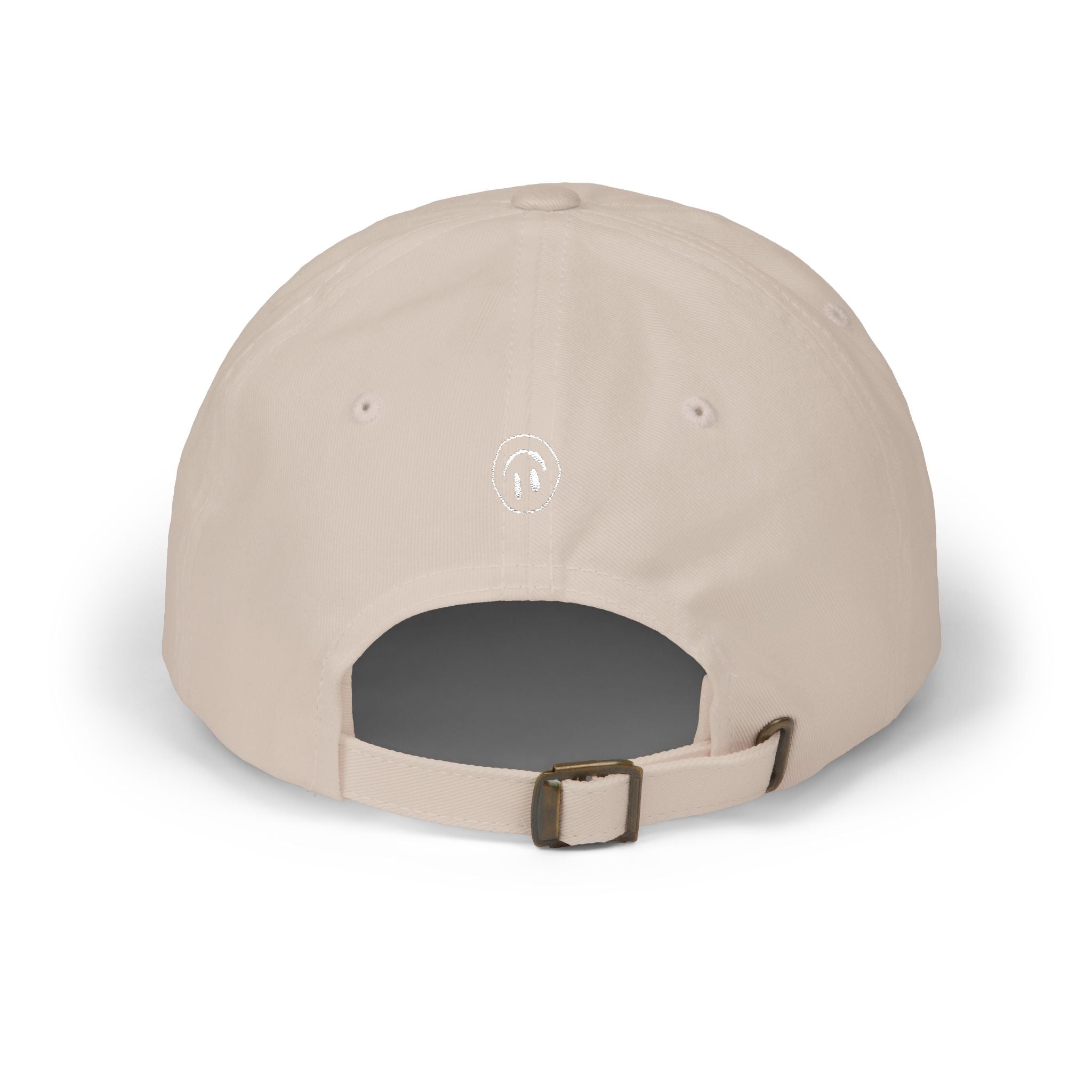 Off Hours Club Collection — Classic Dad Cap
