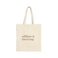 Off Hours Club Collection  — Minimalist Eco Shopper