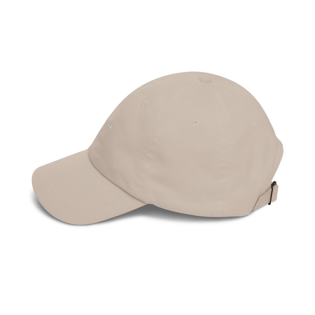 Off Hours Club Collection — Classic Dad Cap