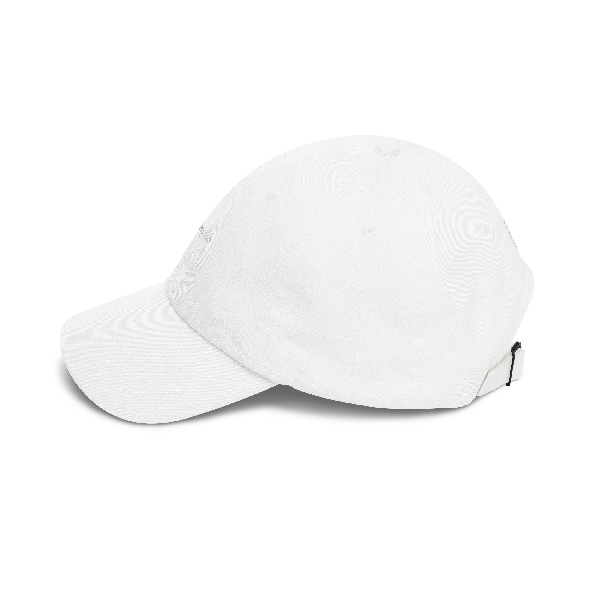 Off Hours Club Collection — Classic Dad Cap
