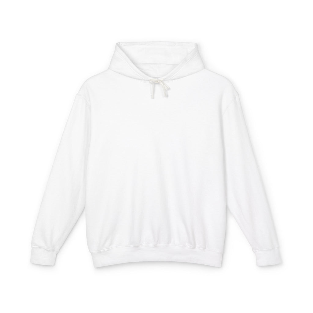 Off Hours Club Collection — Lightweight Hoodie