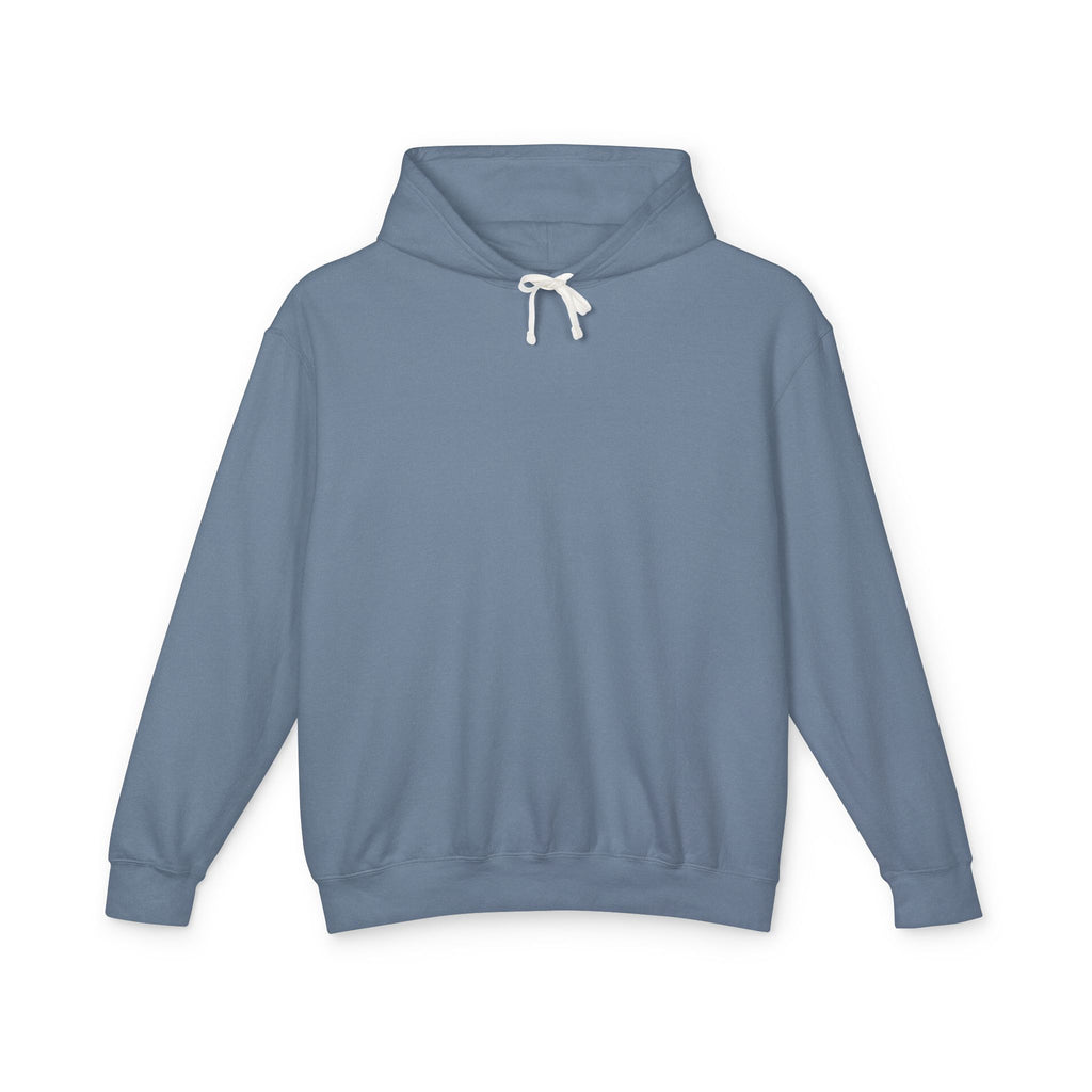 Off Hours Club Collection — Lightweight Hoodie