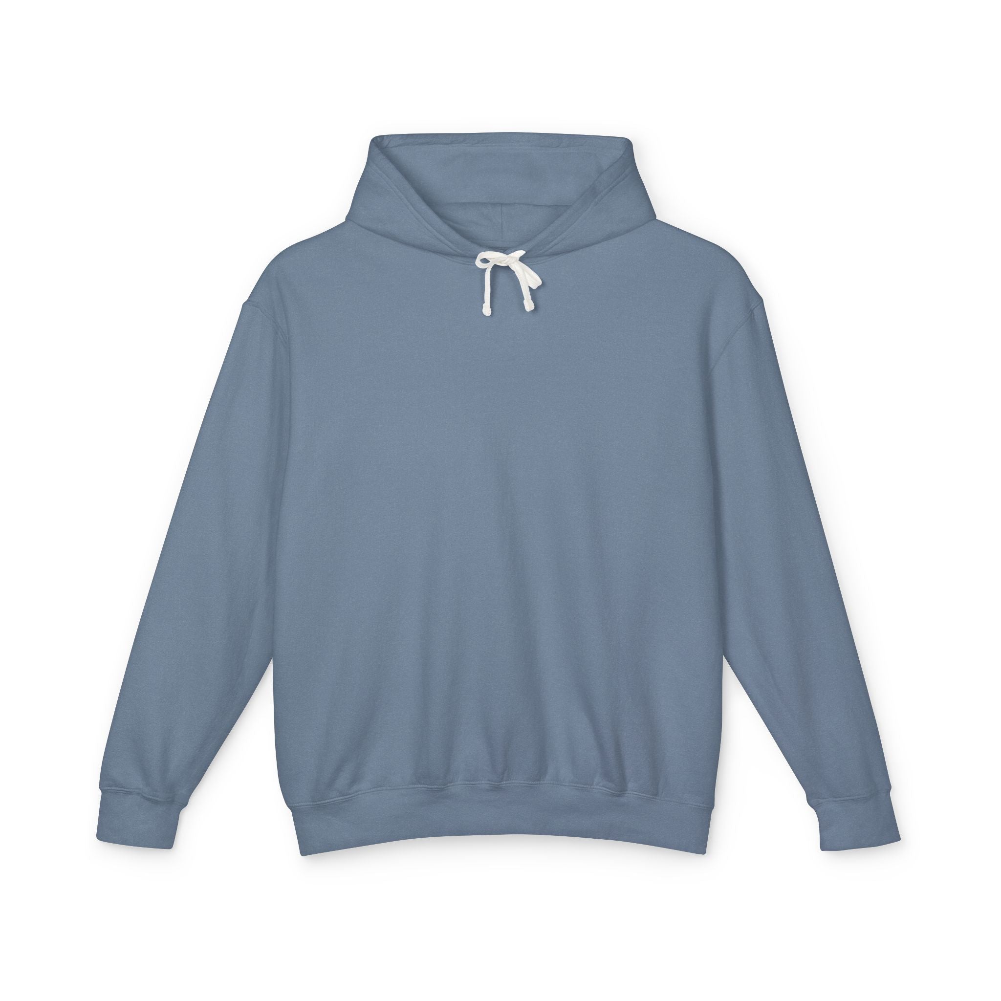 Off Hours Club Collection — Lightweight Hoodie