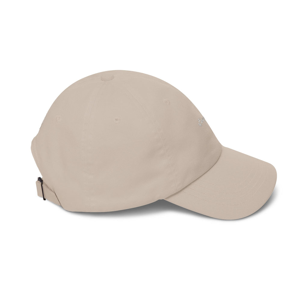 Off Hours Club Collection — Classic Dad Cap