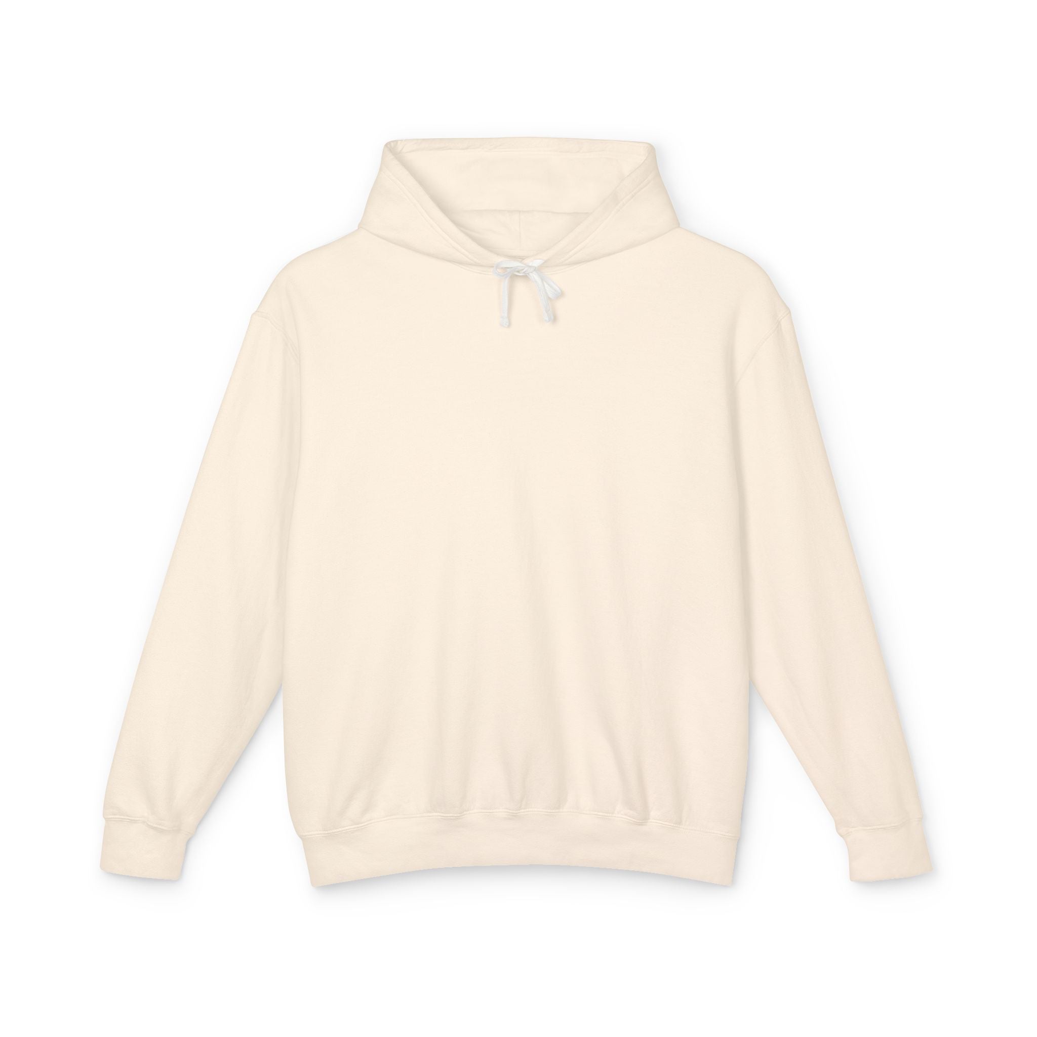 Off Hours Club Collection — Lightweight Hoodie