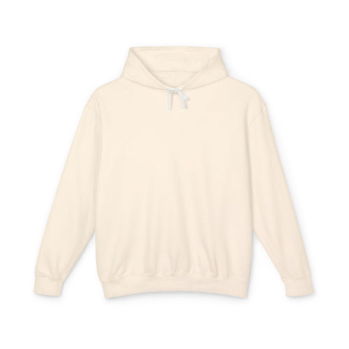 Off Hours Club Collection — Lightweight Hoodie