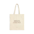 Off Hours Club Collection  — Unbothered Tote