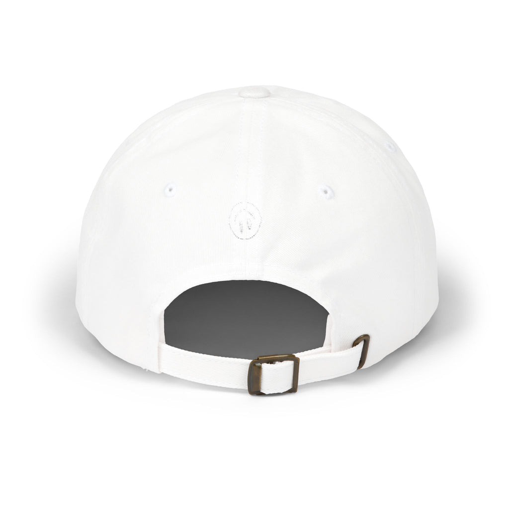 Off Hours Club Collection — Classic Dad Cap