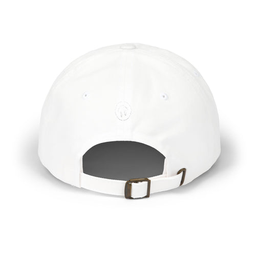 Off Hours Club Collection — Classic Dad Cap